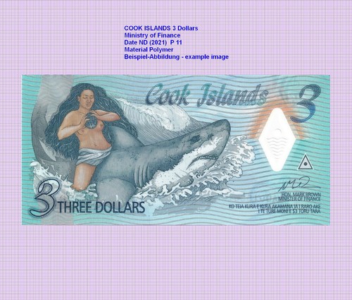 Cook islands inseln - islands,