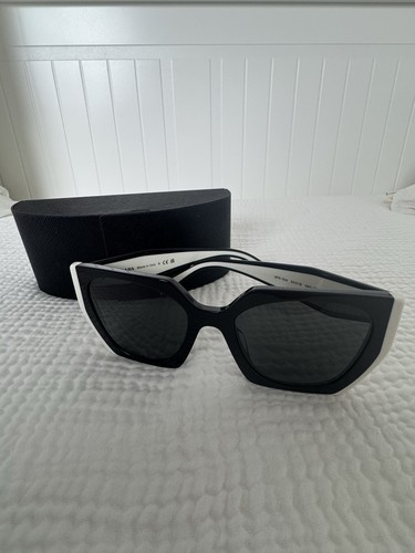 Sonnenbrille prada damen - sonnenbrille,