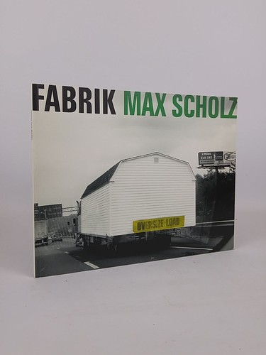 Fabrik max scholz - :,