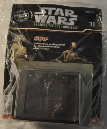 Agostini star wars - star,