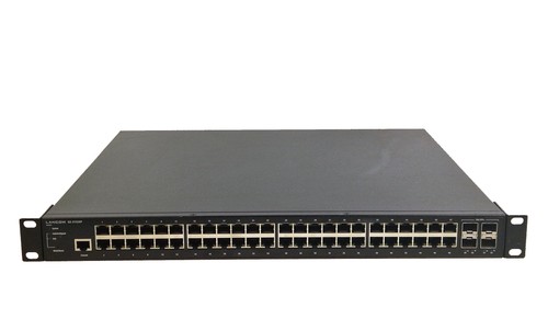 Lancom 3152xp port - gs-3152xp, 48-port