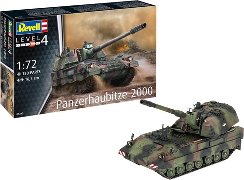 Revell modellbausatz - revell,