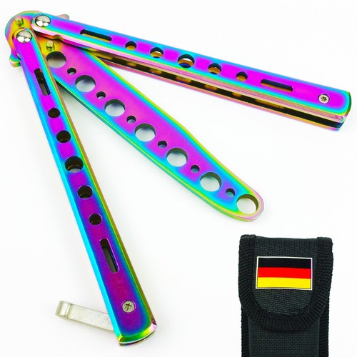 Butterfly trainer balisong - trainer,