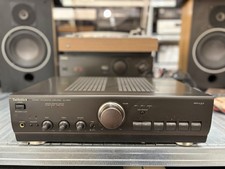 Technics a600 verstärker - technics,