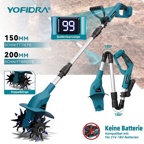 Für makita 18v akku - 18v,