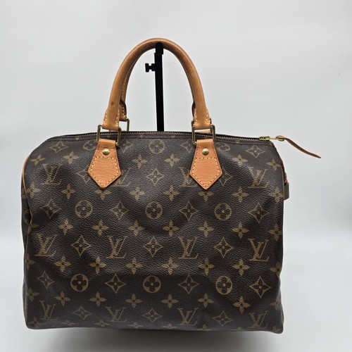 Louis vuitton speedy - vuitton, 30