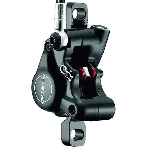 Tektro auriga twin - twin, hd-t525