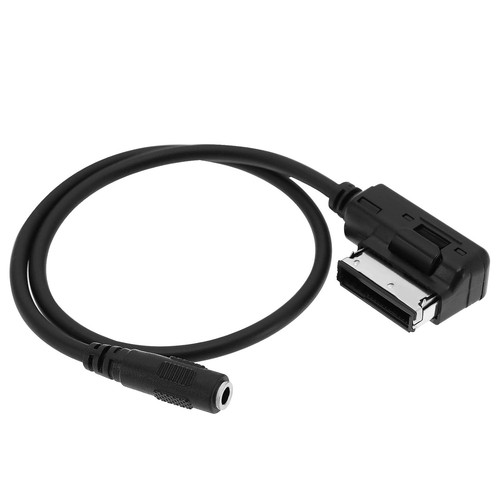 Mmi auf aux kabel - auf, aux-in