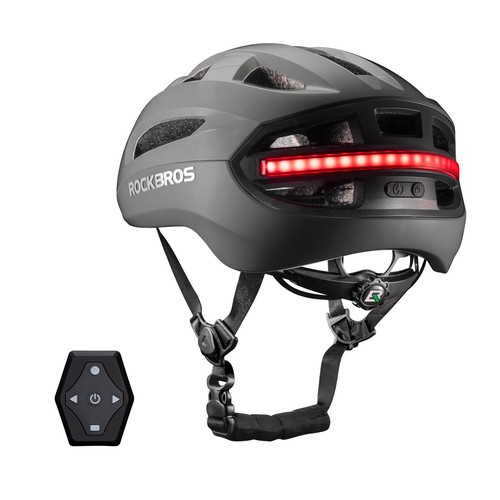 Rockbros fahrrad helm - rockbros,