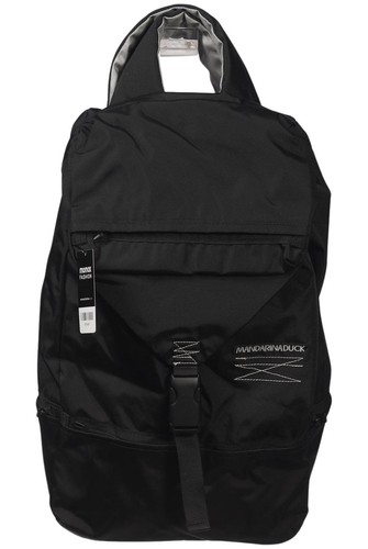 Mandarina duck rucksack - mandarina,