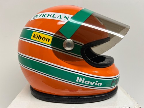 Ferrari eddie irvine - ferrari, rb