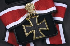 Ritterkreuz eichenlaub mit - ritterkreuz,