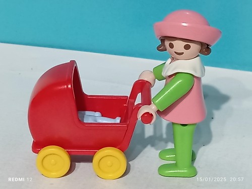 Playmobil figur - playmobil,