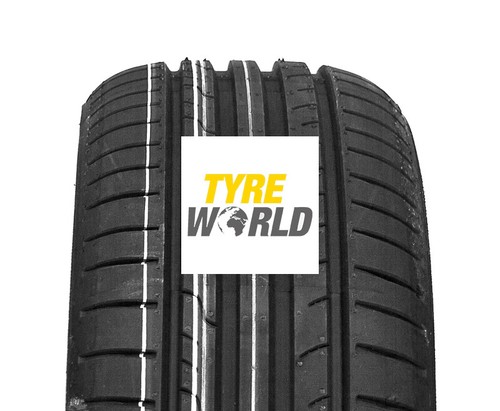 Dunlop sport bluresponse - sp,