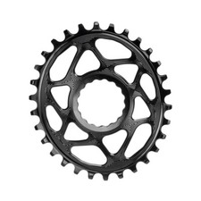 Absolute black kettenblatt - black,
