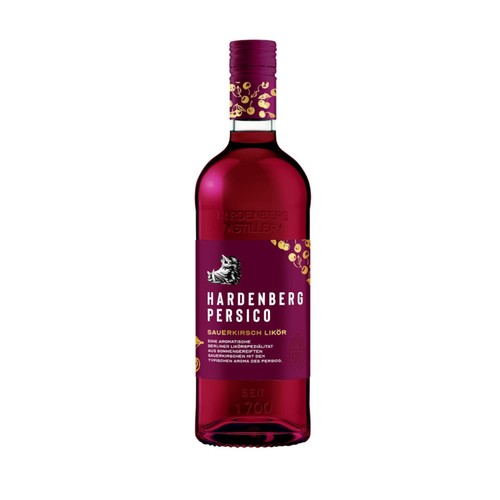 Hardenberg persico - hardenberg,