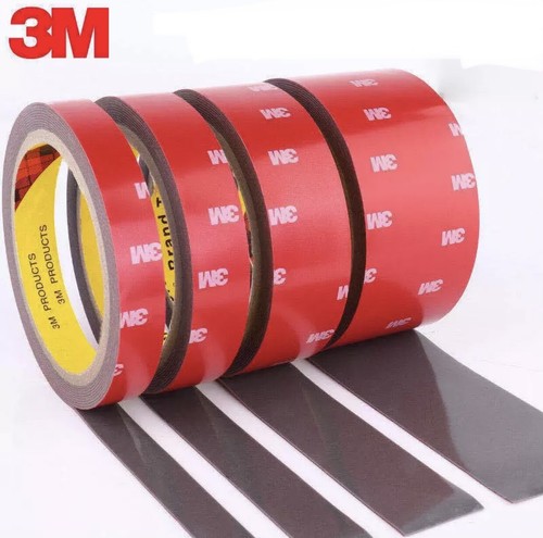 Doppelseitiges klebeband - 3m,