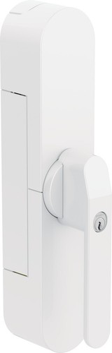 Abus wintecto one smarter - one,