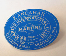 Kandahar citadin races - x1,
