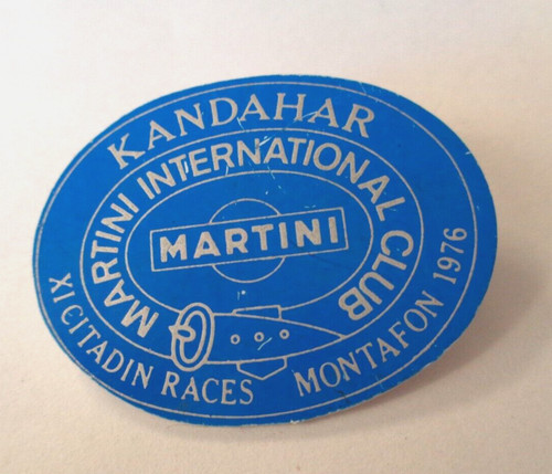 Kandahar citadin races - kandahar,