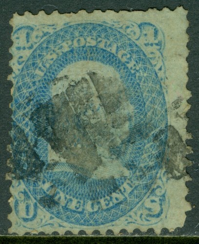 Edw1949sell usa 1868 scott - usa,