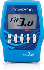 Compex muskelstimulator fit - muskelstimulator,