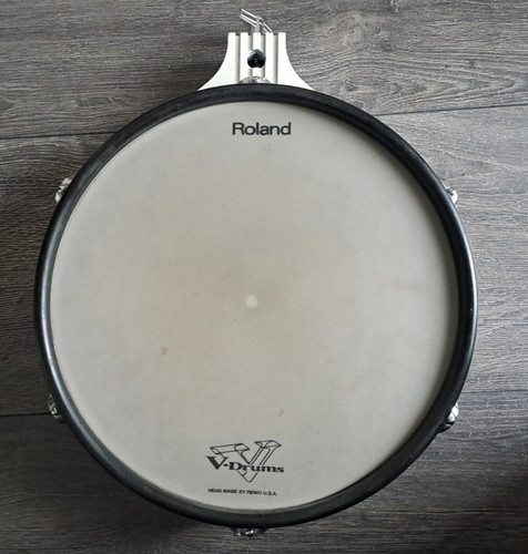 Roland 120 v - pd-120, v-drum