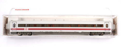 Fleischmann 7445 k - fleischmann, n