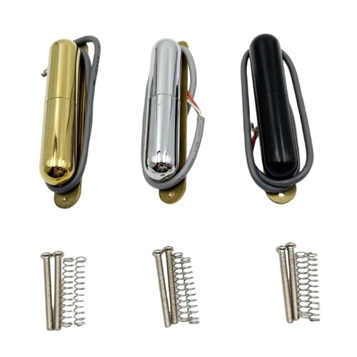 Bright tone single coil - coil, pickup