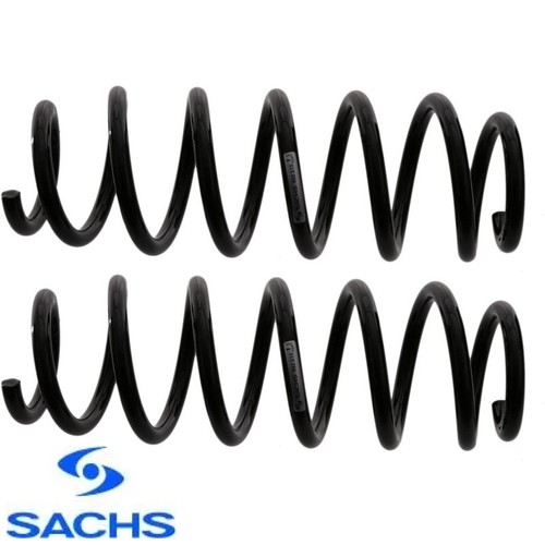 Fahrwerksfeder sachs 992215 - sachs,