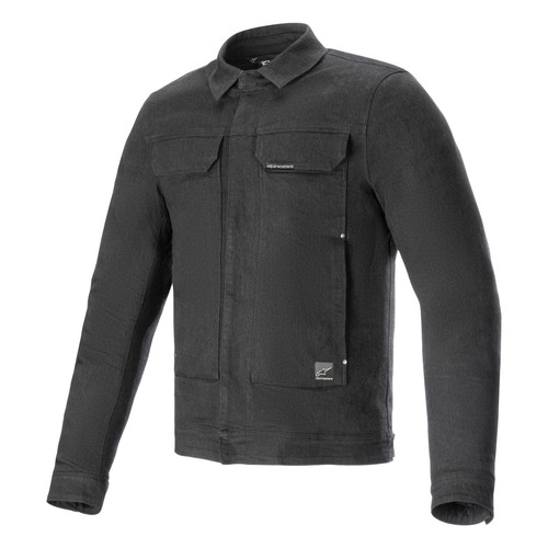 Alpinestars garage denimjeans - alpinestars,