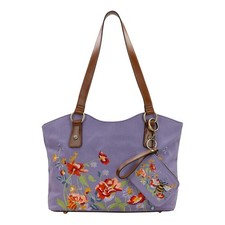 Patricia nash rhea tote - nash, with