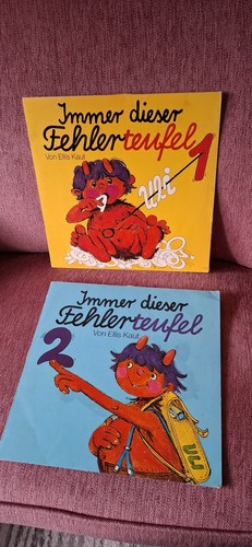 Ellis kaut immer - kaut,