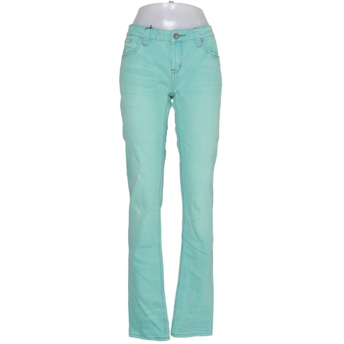 One green elephant jeans - elephant,,