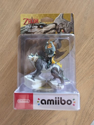 Nintendo amiibo the - legend, of