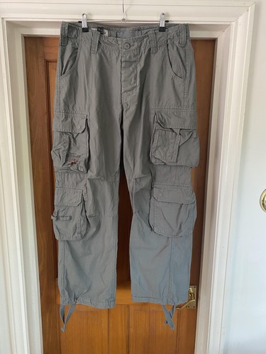 Surplus tex airborne vintage - surplus,