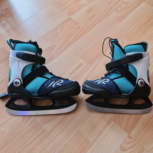 Marlee ice schlittschuhe - marlee,