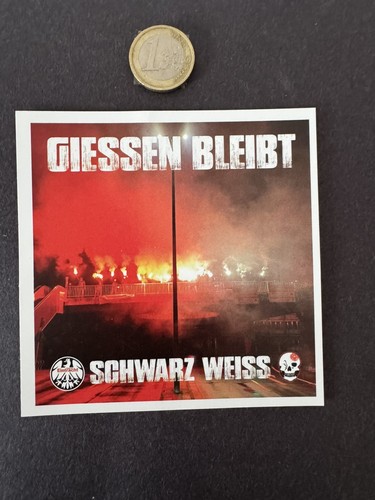 Ultras eintracht frankfurt - ultras,