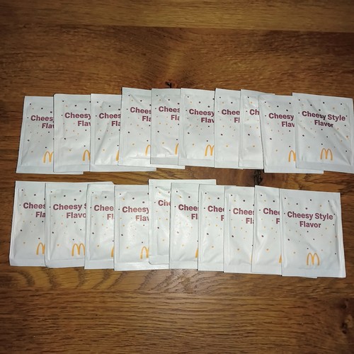 Donalds cheesy style - mc,
