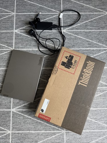 Lenovo thinkbook 13s - 8, gb