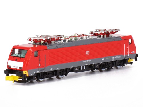 Hobbytrain h29271 elektrolok - h29271,