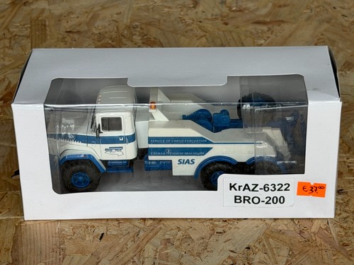 Nap 223462 kraz - 1:43,