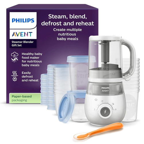 Philips avent dampfgarer - avent, &