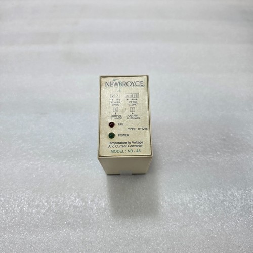 Newbroyce 45 - newbroyce, nb-45