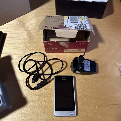 510 mini smartphone - mini,