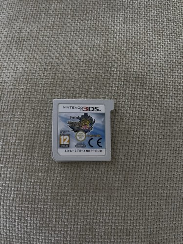 Monster hunter ultimate - monster,