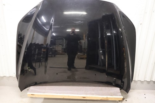 Haube volvo v70 31371418 - volvo,