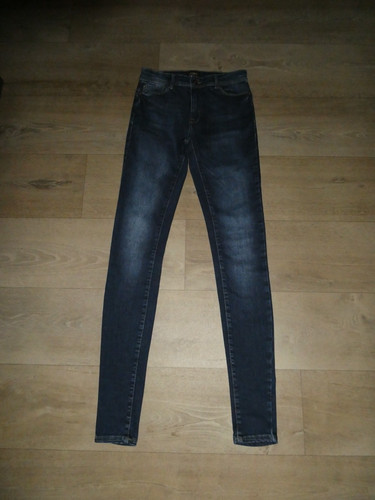 Only weiche skinny jeans - only,