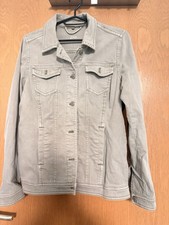 Zabaione jeansjacke damen - jeansjacke,