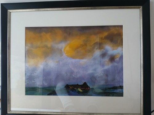 Emil nolde bild - emil,